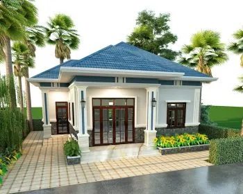 Sản phẩm lam mai ton thi cong tron goi tai Ha Noi 350x280 — Công Ty TNHH Cơ Khí Đại Thành Công — MST 0314260224