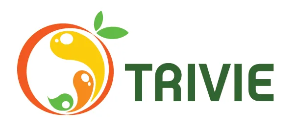 Logo Công Ty TNHH Sản Xuất Thương Mại Nông Sản Thực Phẩm Trí Việt