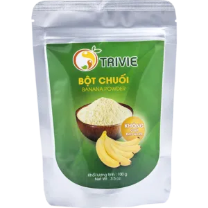 Sản phẩm Banana Front 300x300 — Công Ty TNHH Sản Xuất Thương Mại Nông Sản Thực Phẩm Trí Việt — MST 0314260898