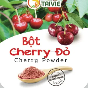 Sản phẩm cherry đỏ 300x300 — Công Ty TNHH Sản Xuất Thương Mại Nông Sản Thực Phẩm Trí Việt — MST 0314260898