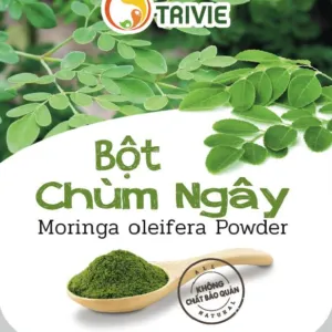 Sản phẩm chùm ngây 300x300 — Công Ty TNHH Sản Xuất Thương Mại Nông Sản Thực Phẩm Trí Việt — MST 0314260898