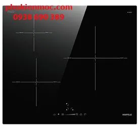Sản phẩm bep tu hafele 536 61 791 7518 — Công Ty TNHH Phụ Kiện Mộc Đại Lộc — MST 0314261845