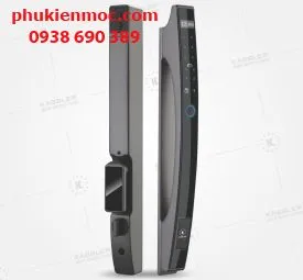 Sản phẩm kassler kl 599 pro 9785 — Công Ty TNHH Phụ Kiện Mộc Đại Lộc — MST 0314261845