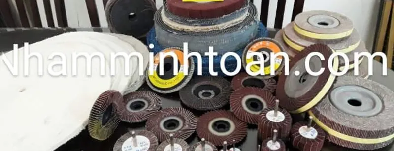 Sản phẩm 2266828758832670 — Công Ty TNHH Nhám Minh Toàn — MST 0314263673