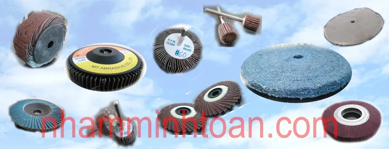 Sản phẩm 5066624870868960 — Công Ty TNHH Nhám Minh Toàn — MST 0314263673