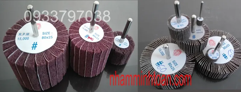 Sản phẩm 9759587261211900 — Công Ty TNHH Nhám Minh Toàn — MST 0314263673