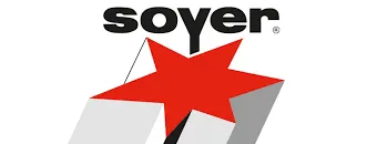 Sản phẩm SOYER — Công Ty TNHH Máy Móc Hup Hong Việt Nam — MST 0314266258