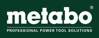 Sản phẩm metabo claim neg pantone567 white on green 340x170 — Công Ty TNHH Máy Móc Hup Hong Việt Nam — MST 0314266258