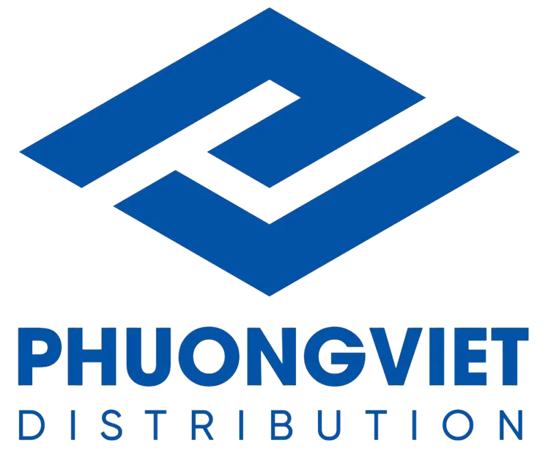 Logo Công Ty TNHH Phân Phối Phương Việt