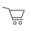 Sản phẩm cart icon — Công Ty TNHH Phân Phối Phương Việt — MST 0314267734