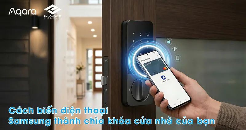 Sản phẩm cach bien dien thoai thoai samsung thanh chia khoa cua — Công Ty TNHH Phân Phối Phương Việt — MST 0314267734