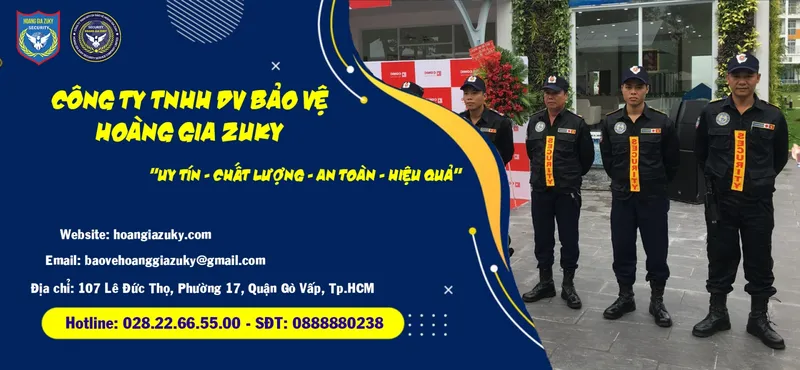 Sản phẩm 6 84000 — Công Ty TNHH Một Thành Viên Dịch Vụ Bảo Vệ Hoàng Gia Zuky — MST 0314268463