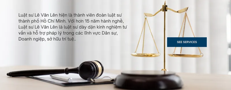 Sản phẩm slide luat su 49180 — Hãng Luật Capital - Công Ty Luật TNHH MTV Hãng Luật Capital — MST 0314271508