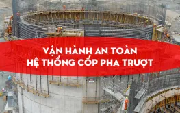 Sản phẩm an toan trong qua trinh van hanh he thong cop pha truot 2416 — Công Ty CP Kiểm Định An Toàn Quốc Tế — MST 0314275421