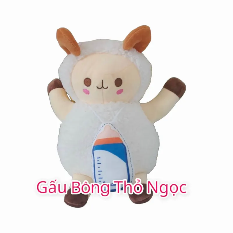 Sản phẩm gia cong gau bong tho ngoc11_1665148191 — Thú Nhồi Bông Thỏ Ngọc - Công Ty TNHH Sản Xuất Và Thương Mại Thú Nhồi Bông Thỏ
Ngọc — MST 0314275781