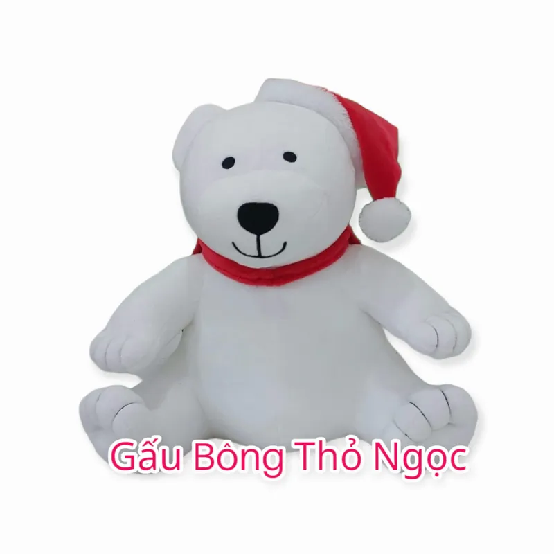 Sản phẩm gia cong gau bong tho ngoc18_1665148017 — Thú Nhồi Bông Thỏ Ngọc - Công Ty TNHH Sản Xuất Và Thương Mại Thú Nhồi Bông Thỏ
Ngọc — MST 0314275781