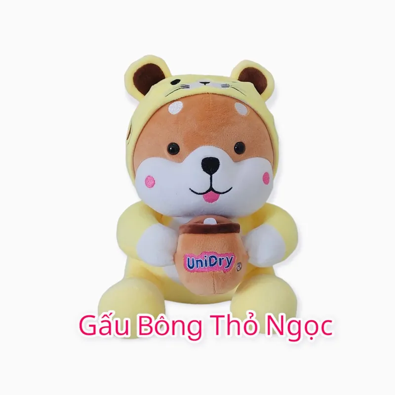 Sản phẩm gia cong gau bong tho ngoc1_1665148118 — Thú Nhồi Bông Thỏ Ngọc - Công Ty TNHH Sản Xuất Và Thương Mại Thú Nhồi Bông Thỏ
Ngọc — MST 0314275781