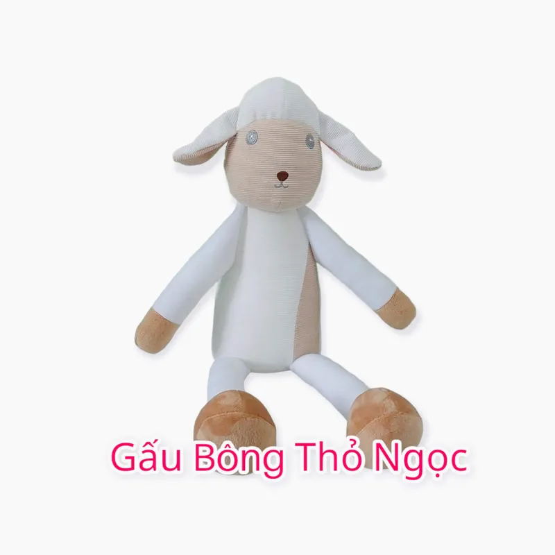 Sản phẩm gia cong gau bong tho ngoc21_1665148041 — Thú Nhồi Bông Thỏ Ngọc - Công Ty TNHH Sản Xuất Và Thương Mại Thú Nhồi Bông Thỏ
Ngọc — MST 0314275781