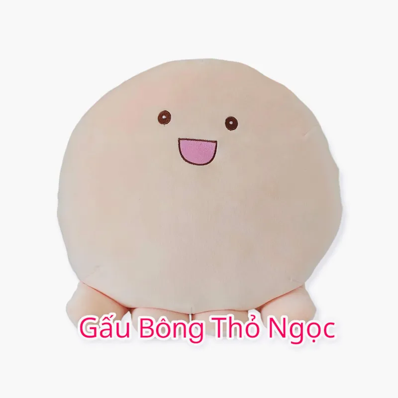 Sản phẩm gia cong gau bong tho ngoc22_1665148049 — Thú Nhồi Bông Thỏ Ngọc - Công Ty TNHH Sản Xuất Và Thương Mại Thú Nhồi Bông Thỏ
Ngọc — MST 0314275781