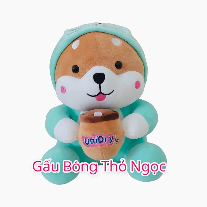 Sản phẩm gia cong gau bong tho ngoc2_1665148126 — Thú Nhồi Bông Thỏ Ngọc - Công Ty TNHH Sản Xuất Và Thương Mại Thú Nhồi Bông Thỏ
Ngọc — MST 0314275781
