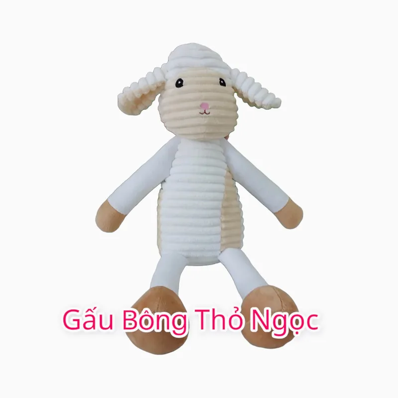 Sản phẩm gia cong gau bong tho ngoc9_1665148177 — Thú Nhồi Bông Thỏ Ngọc - Công Ty TNHH Sản Xuất Và Thương Mại Thú Nhồi Bông Thỏ
Ngọc — MST 0314275781