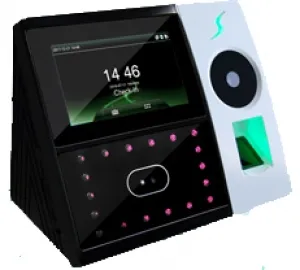 Sản phẩm small.may cham cong gigata fa1 p1 — Công Ty TNHH TMDV Tin Học Tech Max — MST 0314276023