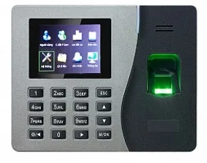 Sản phẩm small.may cham cong gigata t81 — Công Ty TNHH TMDV Tin Học Tech Max — MST 0314276023