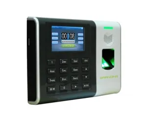 Sản phẩm small.may cham cong granding gt1001 — Công Ty TNHH TMDV Tin Học Tech Max — MST 0314276023