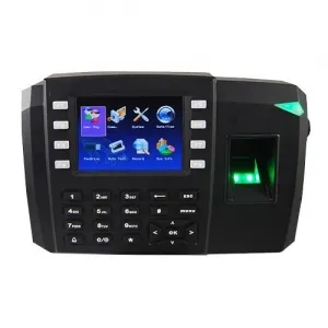 Sản phẩm small.may cham cong ronald jack tft 6001 — Công Ty TNHH TMDV Tin Học Tech Max — MST 0314276023