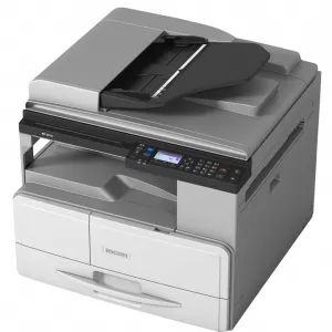 Sản phẩm small.may photocopy ricoh mp 2014ad1 — Công Ty TNHH TMDV Tin Học Tech Max — MST 0314276023