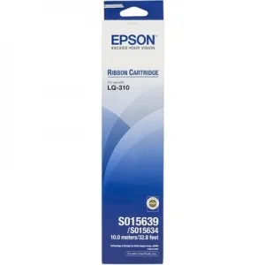 Sản phẩm small.ruy bang may in kim epson lq310 chinh hang1 — Công Ty TNHH TMDV Tin Học Tech Max — MST 0314276023