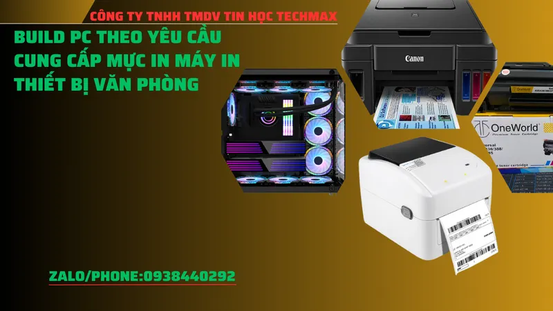 Sản phẩm e340d38e71fa640b5bdf5d55d736bf07 — Công Ty TNHH TMDV Tin Học Tech Max — MST 0314276023