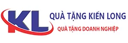 Logo Quà Tặng Kiến Long - Công Ty TNHH Sản Xuất Thương Mại Kiến Long Gifts