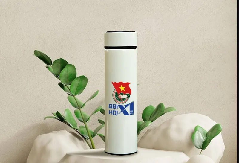 Sản phẩm qua tang dai hoi doan thanh nien — Quà Tặng Kiến Long - Công Ty TNHH Sản Xuất Thương Mại Kiến Long Gifts — MST 0314276270