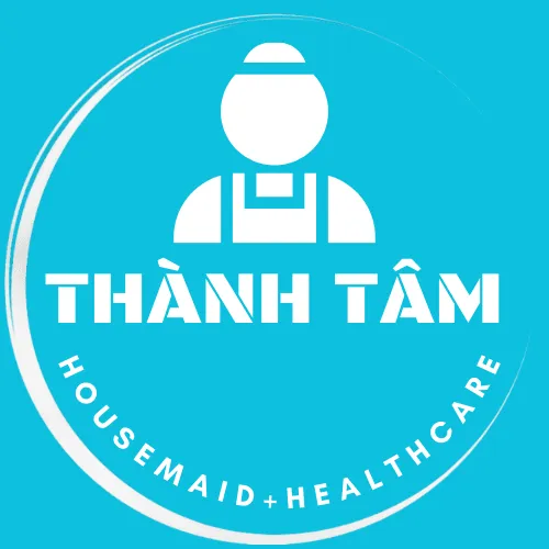 Sản phẩm lo_go_thanh_tam_care_cs2 — Công Ty TNHH TM DV Thành Tâm — MST 0314277933