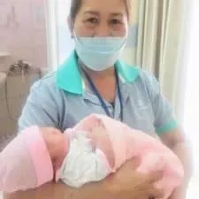 Sản phẩm anh_that_te_cham_soc_em_be_so_sinh — Công Ty TNHH TM DV Thành Tâm — MST 0314277933