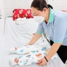 Sản phẩm anh_that_te_cham_soc_tre_sinh_doi — Công Ty TNHH TM DV Thành Tâm — MST 0314277933