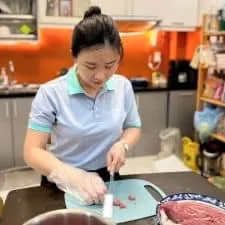 Sản phẩm anh_that_te_giup_viec_nau_an — Công Ty TNHH TM DV Thành Tâm — MST 0314277933