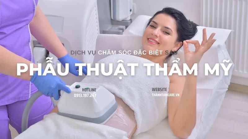 Sản phẩm cham_soc_nguoi_sau_phau_thuat_tham_my — Công Ty TNHH TM DV Thành Tâm — MST 0314277933