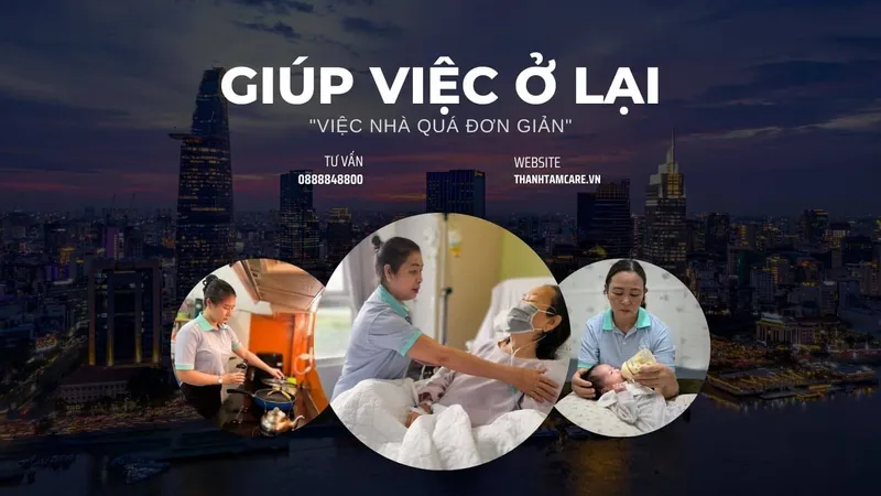 Sản phẩm giup_viec_o_lai_thanh_tam_care — Công Ty TNHH TM DV Thành Tâm — MST 0314277933