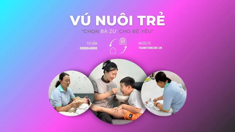 Sản phẩm vu_nuoi_cham_soc_tre_thanh_tam_care — Công Ty TNHH TM DV Thành Tâm — MST 0314277933