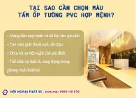 Sản phẩm cach lua chon tam op tuong pvc theo mau phong thuy gia chu 4179.jpg — Sàn Gỗ 2S - Công Ty TNHH Trang Trí Nội Ngoại Thất 2S — MST 0314279049