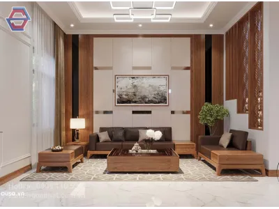 Sản phẩm thi cong noi that biet thu 9462.jpg — Sàn Gỗ 2S - Công Ty TNHH Trang Trí Nội Ngoại Thất 2S — MST 0314279049