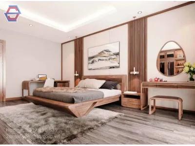 Sản phẩm thi cong noi that phong ngu 7808.jpg — Sàn Gỗ 2S - Công Ty TNHH Trang Trí Nội Ngoại Thất 2S — MST 0314279049