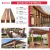 Sản phẩm trui pegola 5398.jpg — Sàn Gỗ 2S - Công Ty TNHH Trang Trí Nội Ngoại Thất 2S — MST 0314279049