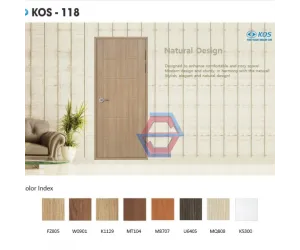 Sản phẩm kos 118 600x600 6603.jpeg — Sàn Gỗ 2S - Công Ty TNHH Trang Trí Nội Ngoại Thất 2S — MST 0314279049