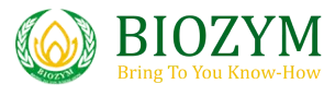 Logo Phụ Gia Thực Phẩm Biozym - Công Ty TNHH Sản Xuất Và Dịch Vụ Biozym