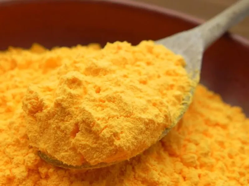 Sản phẩm Bot Cheese Seasoning Gia vi pho mai — Phụ Gia Thực Phẩm Biozym - Công Ty TNHH Sản Xuất Và Dịch Vụ Biozym — MST 0314279190