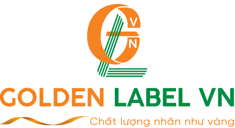 Logo Công Ty TNHH Golden Label Việt Nam