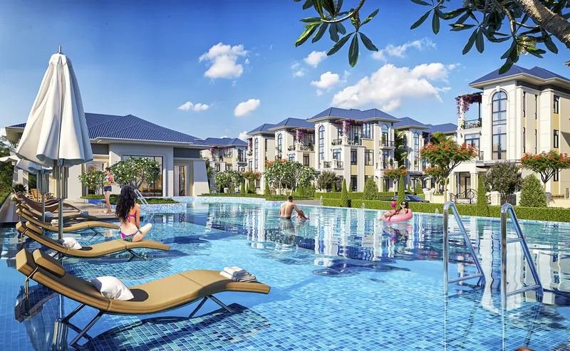 Sản phẩm tien ich gladia khang dien — Công Ty TNHH Xây Dựng Và Kinh Doanh Địa ốc Tiên Phong — MST 0314281714